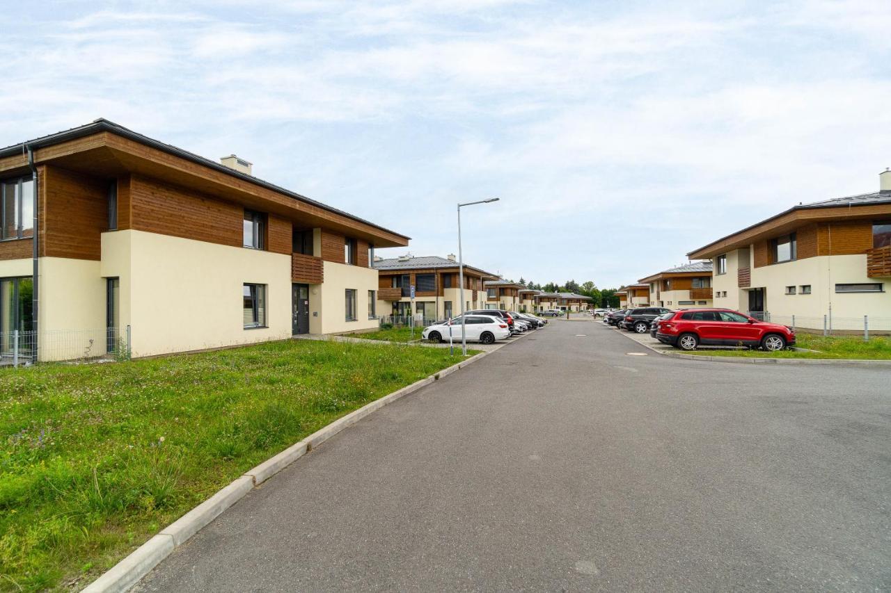 Apartman 1006 Celadna Leilighet Eksteriør bilde