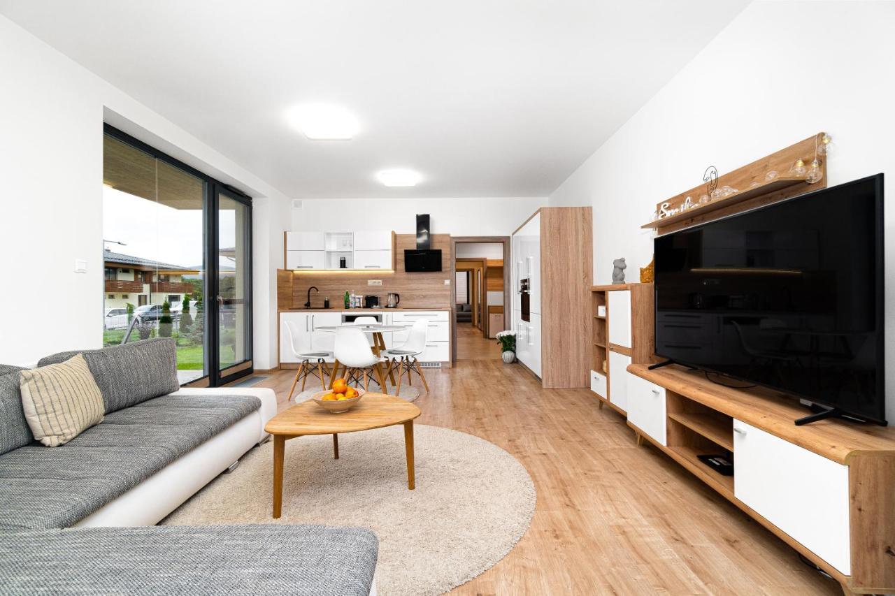 Apartman 1006 Celadna Leilighet Eksteriør bilde